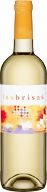 Вино белое сухое «Bodegas Naia Las Brisas Blend», 0.75 л