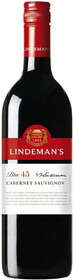Вино Bin 45 Cabernet Sauvignon, Lindeman's