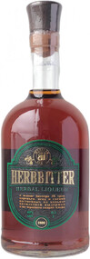Настойка «Херббиттер», 0.5 л