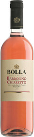 Bolla, Bardolino Chiaretto DOC, 2020