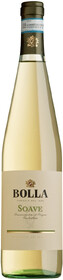 Вино Bolla Soave Classico белое сухое 0,75 л
