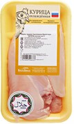 Филе грудки цыпленка-бройлера ВкусВилл Халяль охлажденное на подложке 0.6-1.0 кг