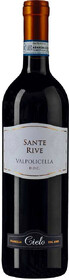 Вино Sante Rive Valpolicella, Cielo