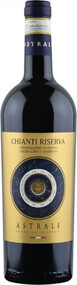 Вино Astrale Chianti Riserva красное сухое 0,75 л