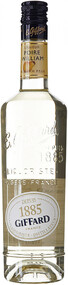 Ликер «Giffard Poire William Liqueur», 0.7 л