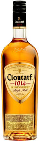 Виски Castle Brands Clontarf Single Malt Whiskey 9 лет 700 мл