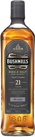 Виски Bushmills 21 год 700 мл
