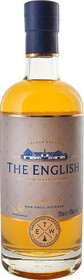 Виски English Smokey 0.7 л