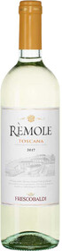 Вино Frescobaldi Remole Toscana белое сухое 12 % алк., Испания, 0,75 л
