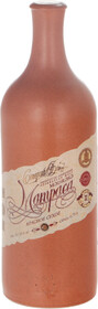 Вино красное сухое «Старый Баку Матраса» в керамической бутылке, 0.75 л