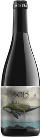 Вино красное сухое «3015 Monastrell», 0.75 л