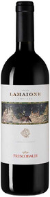 Вино Lamaione, Frescobaldi