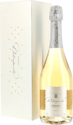 Шампанское Шампань Майи Гран Крю Л'Интемпорель 2011 брют белое в подарочной упаковке (Champagne Mailly Grand Cru L'Intemporelle in gift box), 12 %, 0.75л