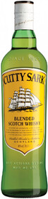 Виски Glen Turner Cutty Sark Original односолодовый, 0.7 л