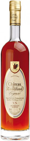 Коньяк французский «Petite Champagne Chateau de Montifaud V.S.», 0.7 л