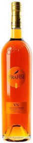 Коньяк Frapin VS Luxe Grande Champagne 1 л