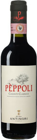 Вино Peppoli Chianti Classico DOCG Antinori 0.75л