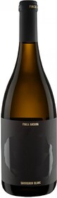 Вино белое Finca Bacara Sauvignon Blanc 0,75 л