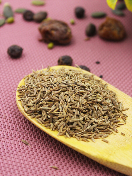 Зира молотая, кумин, приправа, 300г