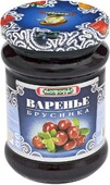 Варенье Экопродукт Брусника