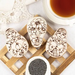 Пряники Солнечные 150 г