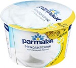 Йогурт Parmalat Comfort густой безлактозный натуральный 3.5% 130 г