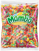 Конфеты жевательные Mamba Ассорти 1 кг