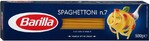 Макаронные изделия Barilla Spaghettoni № 7, 0,5кг