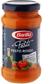 Соус Barilla Песто Россо 200г