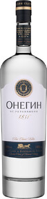 Водка Водка ОНЕГИН 1.0 (Нива), Онегин, 1 л.