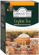Чай Ahmad Tea Ceylon Tea Orange Pekoe черный листовой 500 г