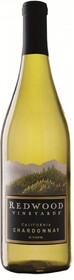 Вино Redwood Vineyards Chardonnay белое полусухое 12,5 % алк., США, 0,75 л