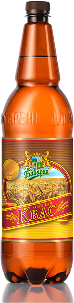 Бавария Хлебный Квас