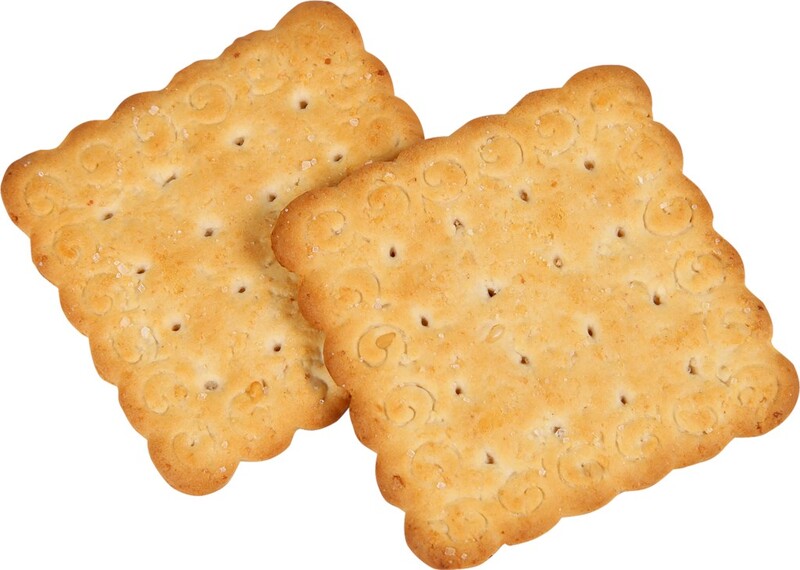 Крекер БЕЛОГОРЬЕ Кристо Твисто по-французски, весовой Россия 