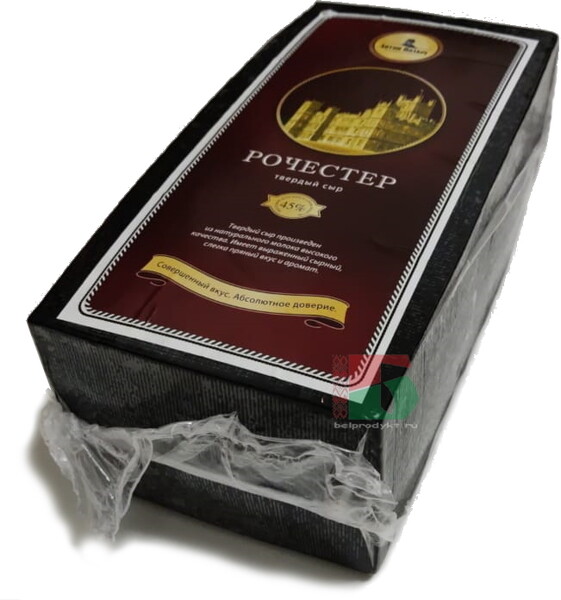 Сыр твердый 