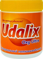 Пятновыводитель Udalix Oxi Ultra 500г