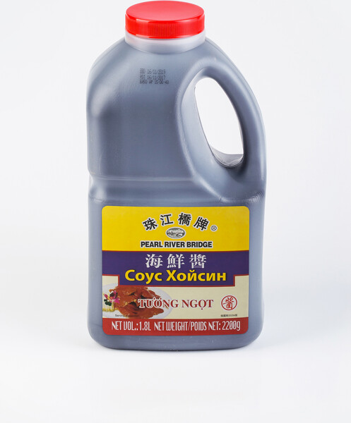 Соус Pearl River Bridge Хойсин, 2,20кг