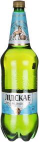 Пиво Лидское 
