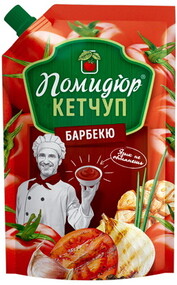 Кетчуп 