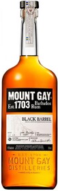 Ром Mount Gay Black Barrel 0.7 л