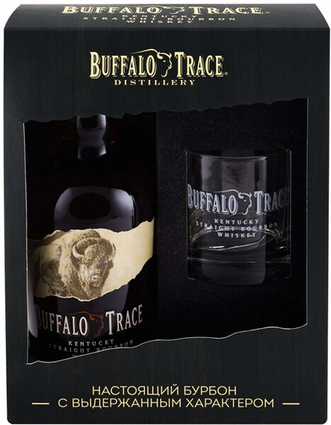 Виски Buffalo Trace 0.75 л