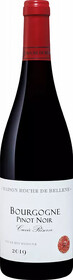 Вино Cuvee Reserve Pinot Noir Bourgogne AOC Maison Roche de Bellene 2019 0.75л
