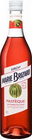 Сироп Watermelon Marie Brizard 0.7л