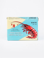 REAL TANG / Креветочные чипсы REAL TANG 227 г