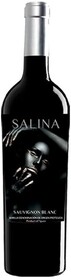 Вино Salina Sauvignon Blanc белое сухое 0,75 л