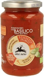 Соус томатный, с базиликом, 350 г