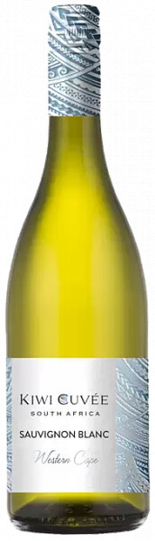 Вино Kiwi Cuvee Sauvignon Blanc, 0.75 л