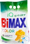 Стиральный порошок Bimax Color автомат 4.5кг