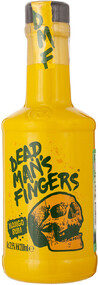 Ром «Dead Man's Fingers Mango», 0.2 л