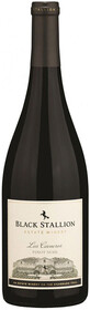 Вино красное сухое «Black Stallion Pinot Noir», 0.75 л